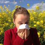 Nine Ways You Can Reduce Home Allergies This Spring