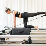 What Are The Benefits Of Hitting The Gym For Some Pilates?