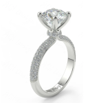 <a></a>Here’s Why to Choose Custom Engagement Rings
