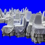 How to Choose the Perfect Chair Cover for Your Business