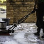 Pros & Cons of Hiring Cleaning Services in Rockville