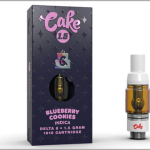 <a></a>Cannabis Cake Cartridge: Things you Might Not Know