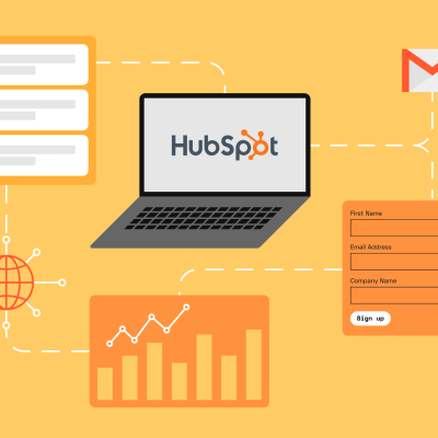 hubspot