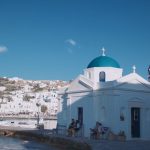 <a></a>What to See On Your Mykonos Vacation