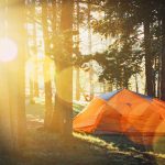 How To Plan The Perfect Camping Adventure