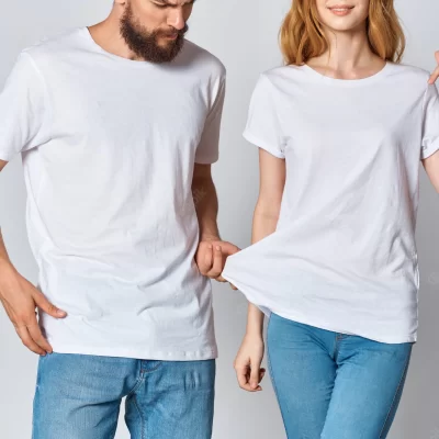 Couple T-Shirts