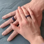 What Is The Buzz Around Silicone Rings: Why Are They Popular?