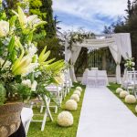 Seven Tips For Choosing Your Wedding Flowers