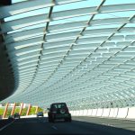 Highway Noise Walls And Evolution Of Sound Barriers