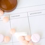 Pill Planning 101: How To Never Forget A Dose Again