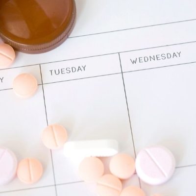 pill planning