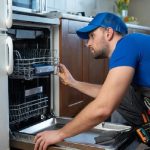The dishwasher does not start the program – what could be the reason?