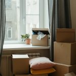 Moving To A New Home: A Stress Free Guide