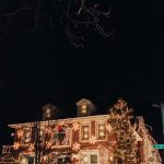 5 Advantages Of Lighting Your Home For Holidays