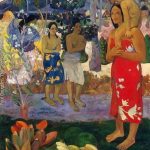 ￼Paul Gauguin Influential Paintings