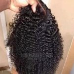 Your Kinky Curly Wig: Wearing, Styling, and Caring