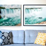 Framed Prints vs Canvas Prints:  Which One To Choose?