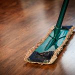 Five Overlooked Parts Of Your Home That You Should Clean