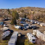 RV Mobile Homes | Affordable Long Term Living Solution