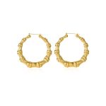 Bamboo Earrings For Every Occasion