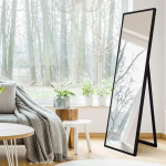 Ten Tips For Buying A Floor Mirror For Your Room