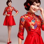 3 Types Of Traditional Chinese Clothes And Dresses