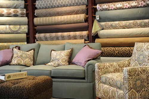 Home Furnishing Fabric: Making the Right Choice for your Home