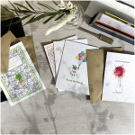 <a></a>Eco-Friendly Gifting Options | Plantable Greeting Cards and More