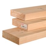 What You Need To Know About 2×6 Lumber