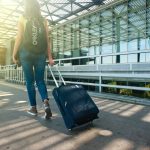 Top Four Ways To Stay Safe While Traveling
