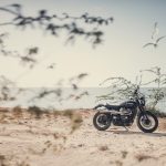 What To Keep In Mind Before Your First Motorcycle Road Trip