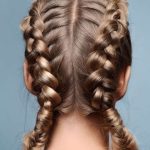 How To Braid Your Hair When Wearing Hair Extensions