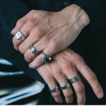 How To Wear Dragon Rings?