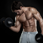 <strong>Know How to do back exercise with the help of dumbbells?</strong>