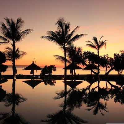 Top 5 star resorts at Bali