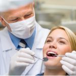 Diabetes And Its Connection To Oral Health