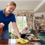 Five Things To Know Before You Hire A Home Cleaning Service Company