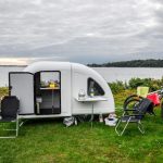 <strong>Camping on Two Wheels: The Coolest Bicycle Campers</strong>