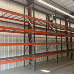 Few Reasons Why The Pallet Racking System Is Perfect For Businesses!