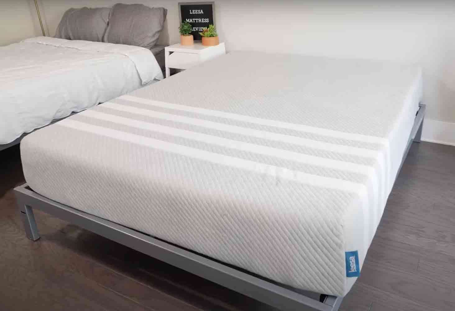 twinbed belly sleeper mattress