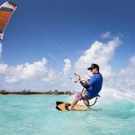 A Step-by-Step Guide For Getting Started And Learning Kitesurfing
