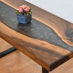 Epoxy Table: Why you Should Choose them?