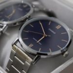 Best Luxury Matching Watches For Couples