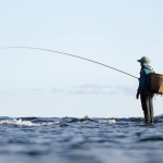An ultimate fishing guide for first time fishers