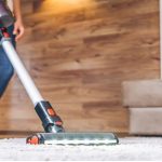 Commercial Carpet Cleaning Tips For Small Business