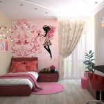 Three Tips To Decorate Your Child’s Bedroom