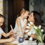 Growing Together: The Key To Effective Parenting