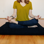 What Is The Importance Of Meditation Cushion?