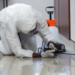 Extreme Cleaning – What is it and When is it Necessary?