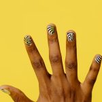 <strong>Spooky And Fun Nail Art Design You Should Try This Halloween!</strong>